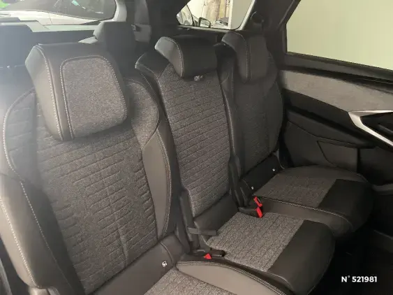 PEUGEOT 5008 III - voiture d'occasion - Photo 10
