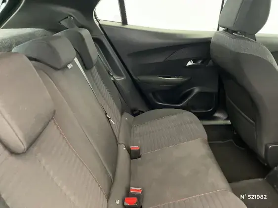PEUGEOT 2008 II - voiture d'occasion - Photo 11