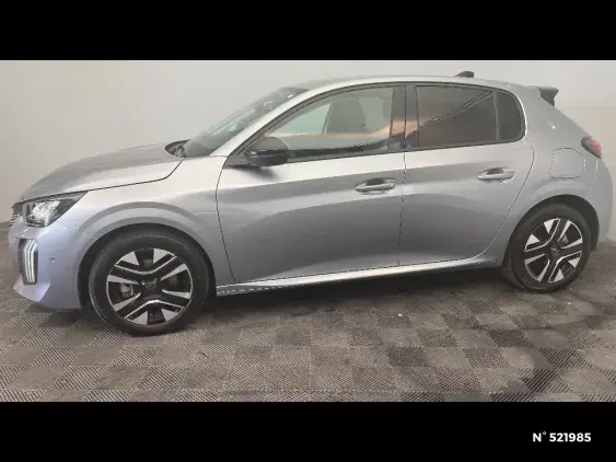 PEUGEOT 208 II - voiture d'occasion - Photo 2