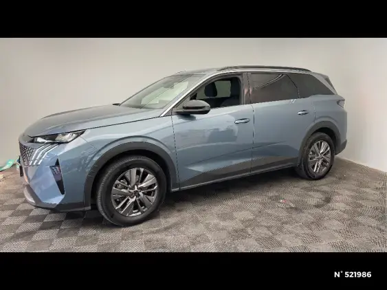 PEUGEOT 5008 III - voiture d'occasion - Photo 2