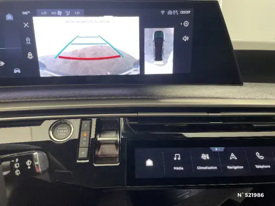 PEUGEOT 5008 III - voiture d'occasion - Photo 14