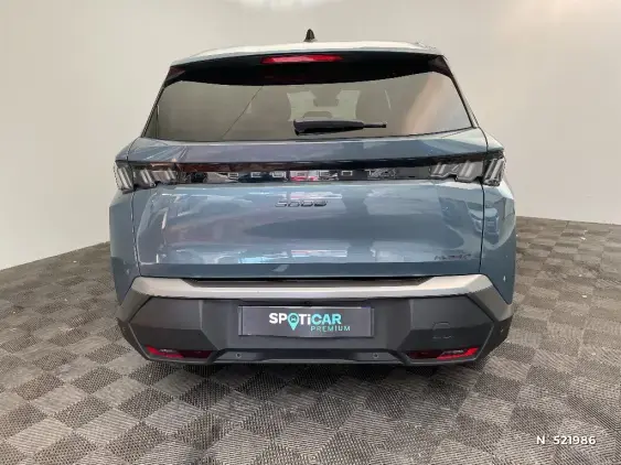 PEUGEOT 5008 III - voiture d'occasion - Photo 6