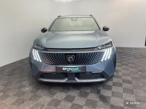 PEUGEOT 5008 III - voiture d'occasion - Photo 3