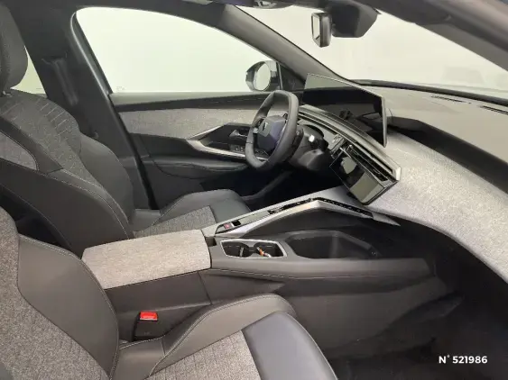 PEUGEOT 5008 III - voiture d'occasion - Photo 10