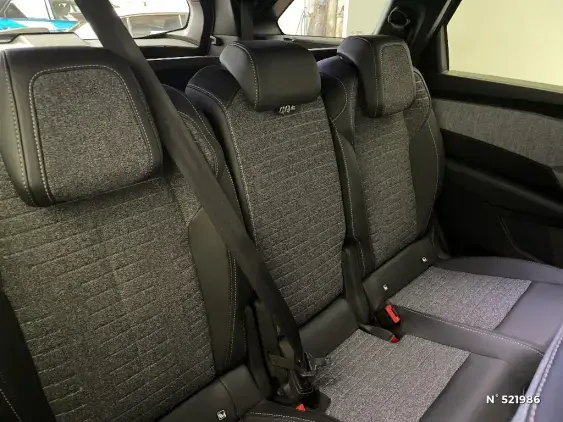 PEUGEOT 5008 III - voiture d'occasion - Photo 11
