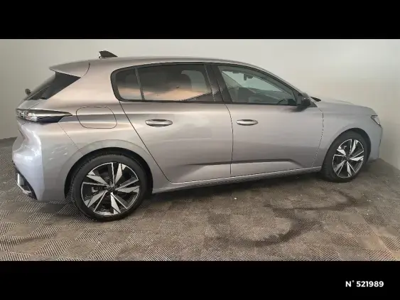 PEUGEOT 308 III - voiture d'occasion - Photo 5