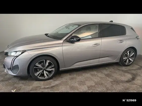 PEUGEOT 308 III - voiture d'occasion - Photo 2