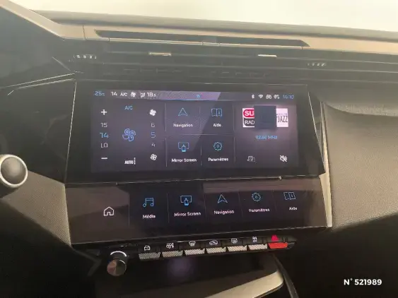 PEUGEOT 308 III - voiture d'occasion - Photo 13