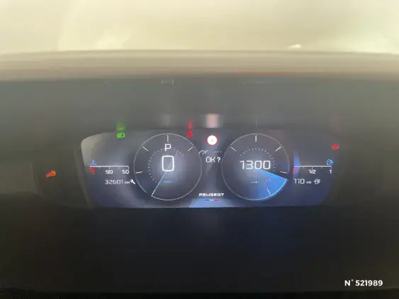 PEUGEOT 308 III - voiture d'occasion - Photo 12