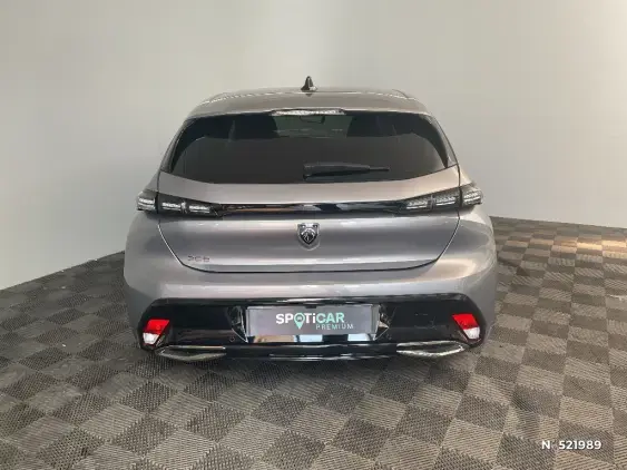 PEUGEOT 308 III - voiture d'occasion - Photo 6