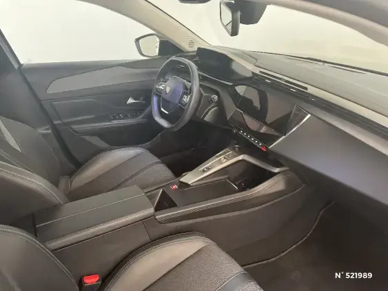 PEUGEOT 308 III - voiture d'occasion - Photo 10