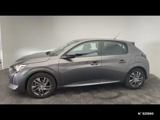 PEUGEOT 208 II - voiture d'occasion - Photo 2
