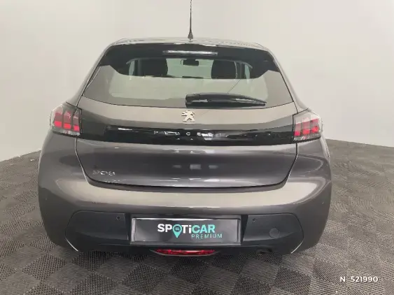PEUGEOT 208 II - voiture d'occasion - Photo 6