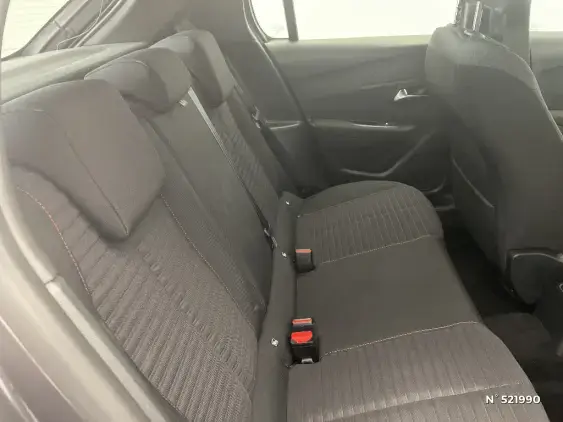 PEUGEOT 208 II - voiture d'occasion - Photo 11