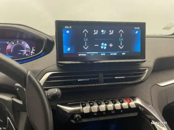 PEUGEOT 3008 II - voiture d'occasion - Photo 13