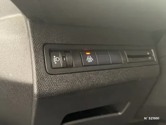 PEUGEOT 3008 II - voiture d'occasion - Photo 15