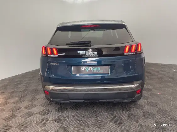 PEUGEOT 3008 II - voiture d'occasion - Photo 6
