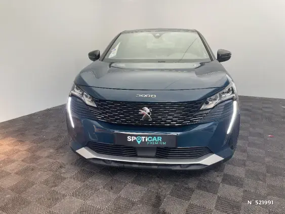 PEUGEOT 3008 II - voiture d'occasion - Photo 3