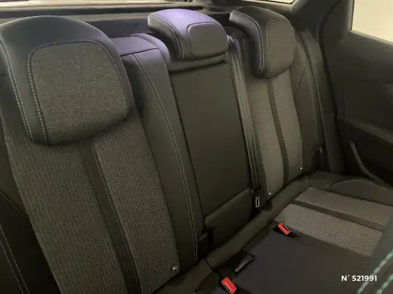 PEUGEOT 3008 II - voiture d'occasion - Photo 11