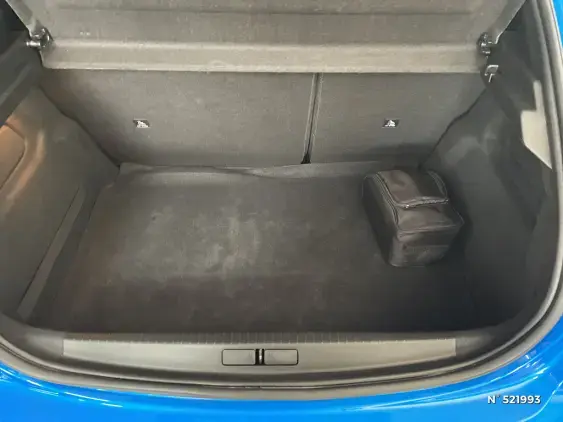 PEUGEOT 208 ELECTRIQUE II - voiture d'occasion - Photo 7