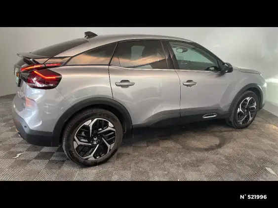 CITROEN C5 AIRCROSS - voiture d'occasion - Photo 5