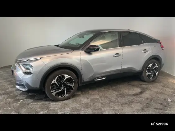 CITROEN C5 AIRCROSS - voiture d'occasion - Photo 2
