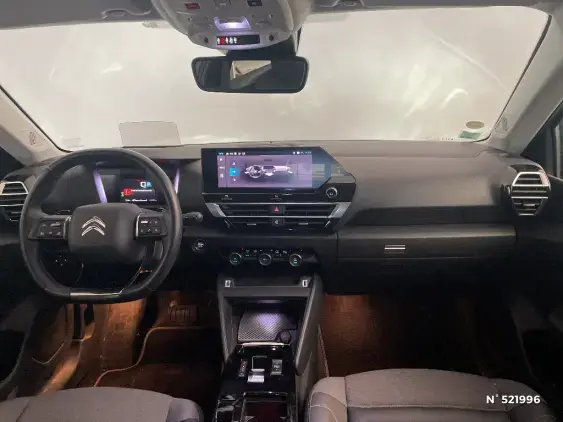 CITROEN C5 AIRCROSS - voiture d'occasion - Photo 9