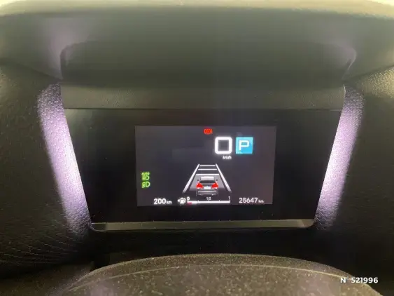 CITROEN C5 AIRCROSS - voiture d'occasion - Photo 12