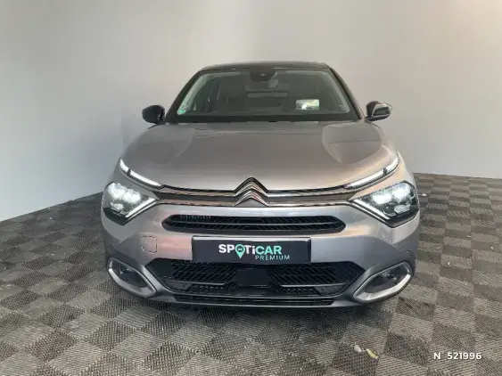 CITROEN C5 AIRCROSS - voiture d'occasion - Photo 3