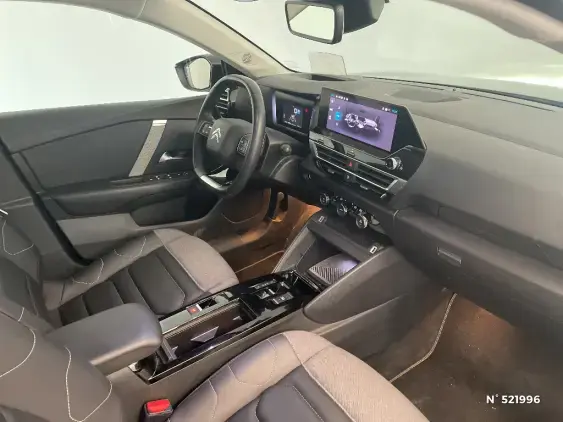 CITROEN C5 AIRCROSS - voiture d'occasion - Photo 10