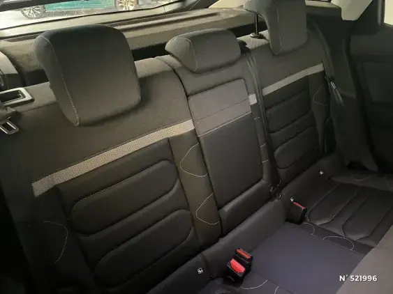 CITROEN C5 AIRCROSS - voiture d'occasion - Photo 11