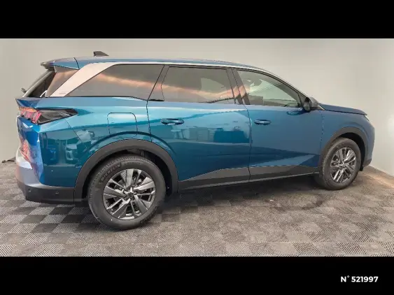PEUGEOT 5008 III - voiture d'occasion - Photo 5