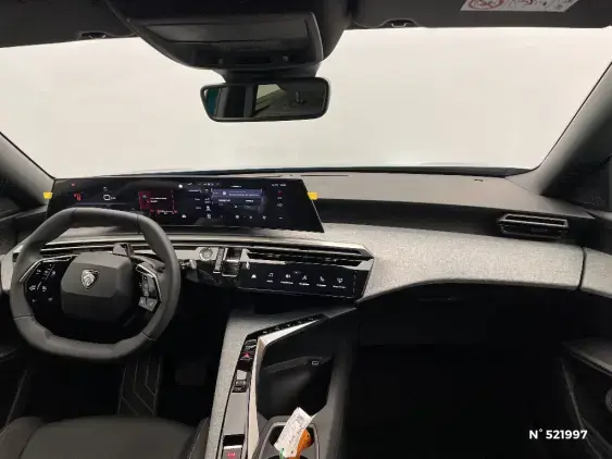 PEUGEOT 5008 III - voiture d'occasion - Photo 9