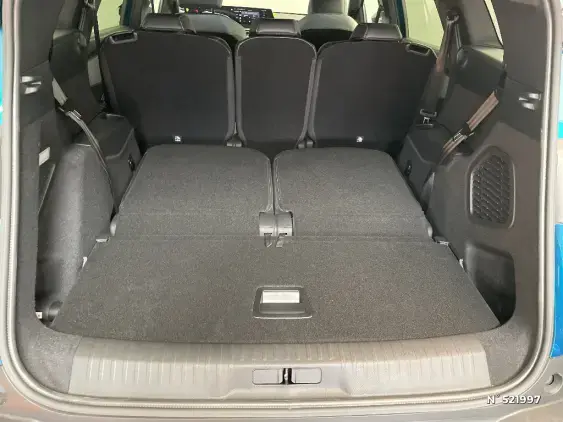 PEUGEOT 5008 III - voiture d'occasion - Photo 7