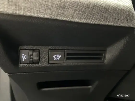 PEUGEOT 5008 III - voiture d'occasion - Photo 15