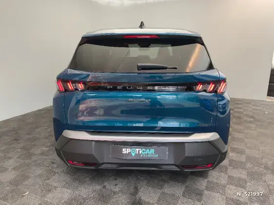 PEUGEOT 5008 III - voiture d'occasion - Photo 6