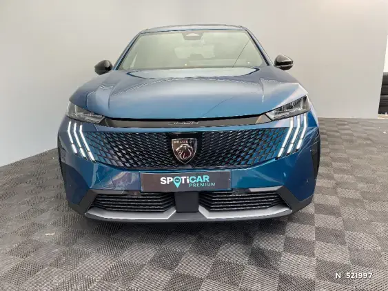 PEUGEOT 5008 III - voiture d'occasion - Photo 3