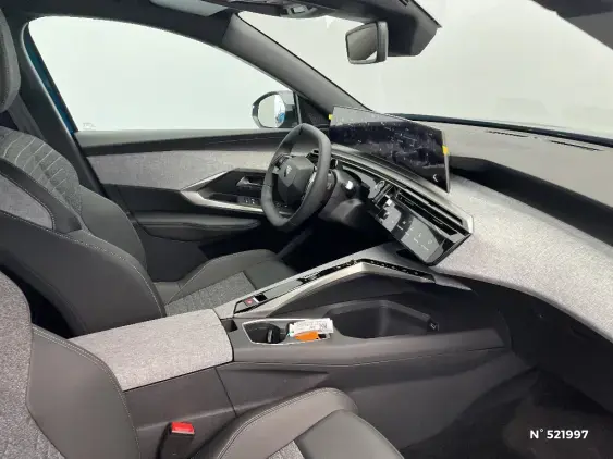PEUGEOT 5008 III - voiture d'occasion - Photo 10