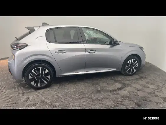 PEUGEOT 208 II - voiture d'occasion - Photo 5