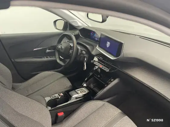 PEUGEOT 208 II - voiture d'occasion - Photo 10