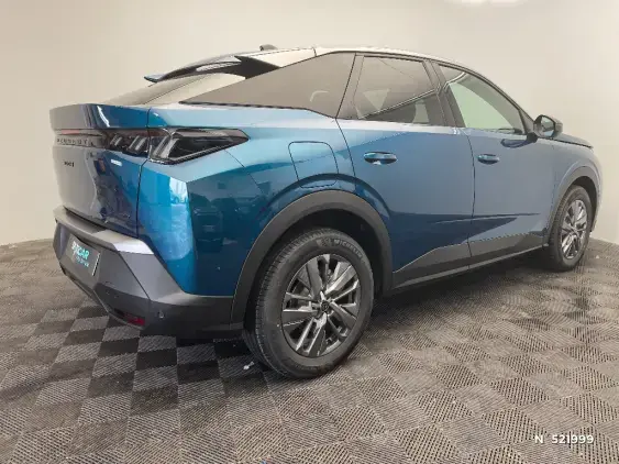 PEUGEOT 3008 III - voiture d'occasion - Photo 4
