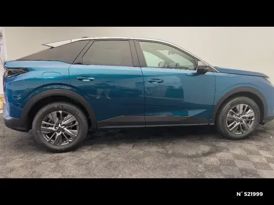 PEUGEOT 3008 III - voiture d'occasion - Photo 5
