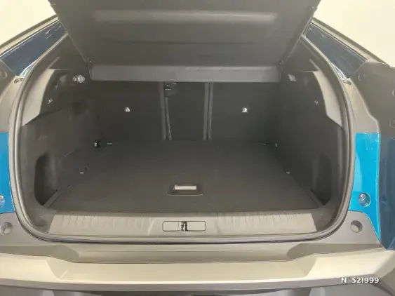 PEUGEOT 3008 III - voiture d'occasion - Photo 7