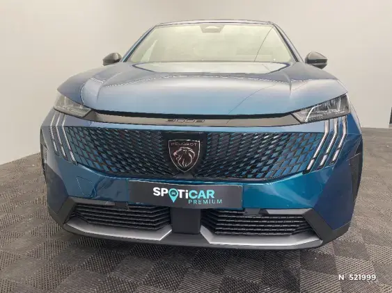 PEUGEOT 3008 III - voiture d'occasion - Photo 3
