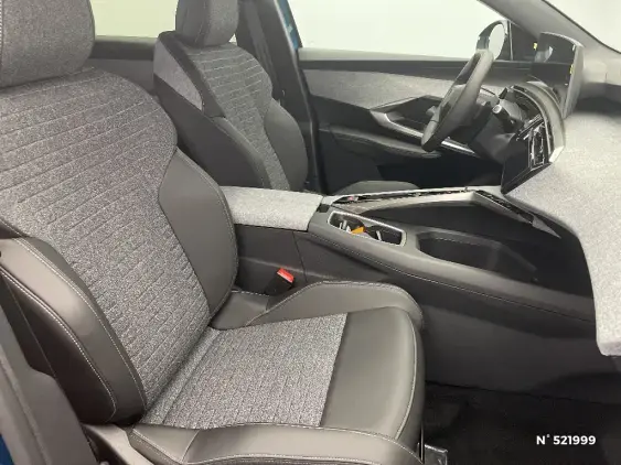 PEUGEOT 3008 III - voiture d'occasion - Photo 10