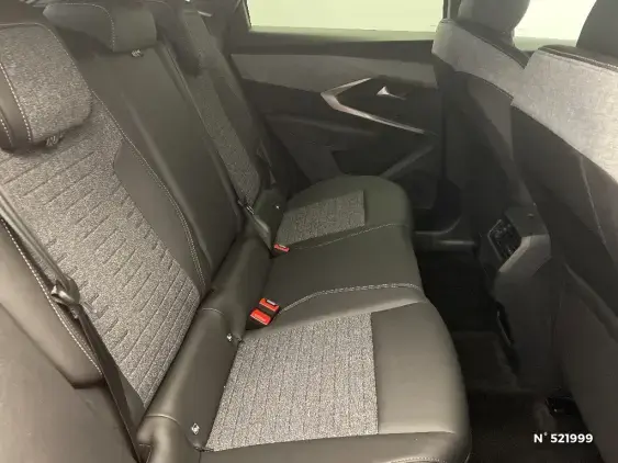 PEUGEOT 3008 III - voiture d'occasion - Photo 11