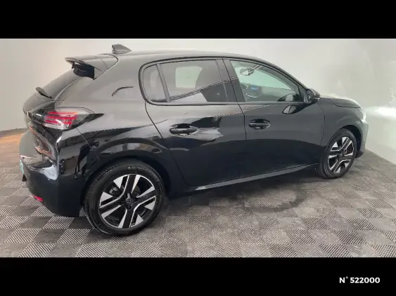 PEUGEOT 208 II - voiture d'occasion - Photo 5