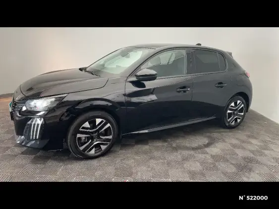 PEUGEOT 208 II - voiture d'occasion - Photo 2