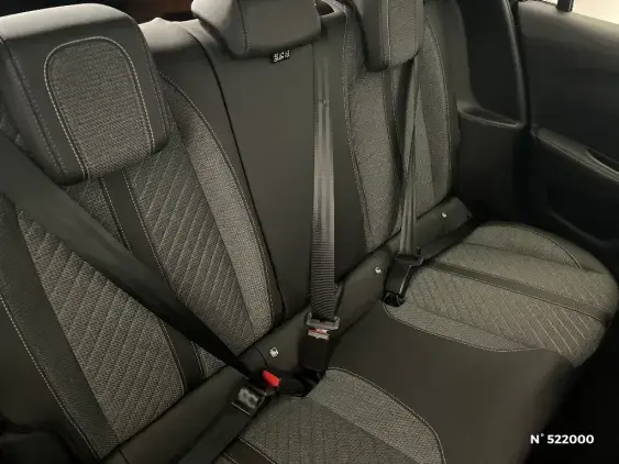 PEUGEOT 208 II - voiture d'occasion - Photo 11