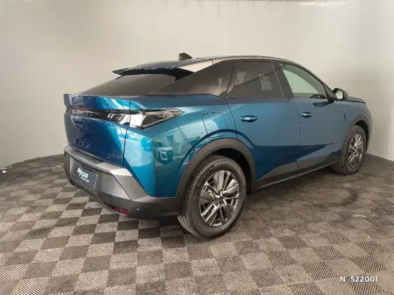 PEUGEOT 3008 III - voiture d'occasion - Photo 4